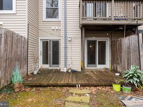 2105 N Rolfe Street A, Arlington VA 22209