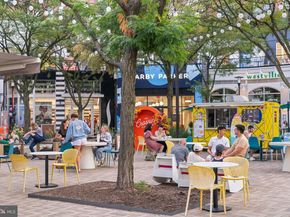 2105 N Rolfe Street A, Arlington VA 22209