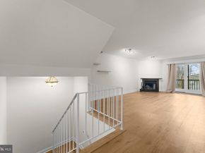 2105 N Rolfe Street A, Arlington VA 22209