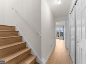 2105 N Rolfe Street A, Arlington VA 22209