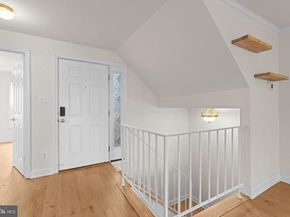 2105 N Rolfe Street A, Arlington VA 22209