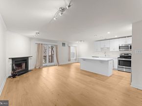 2105 N Rolfe Street A, Arlington VA 22209