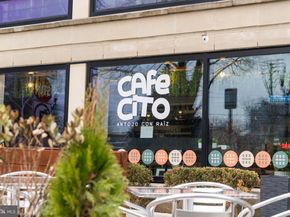 2105 N Rolfe Street A, Arlington VA 22209