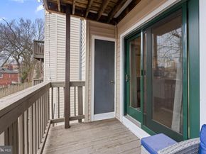 2105 N Rolfe Street A, Arlington VA 22209