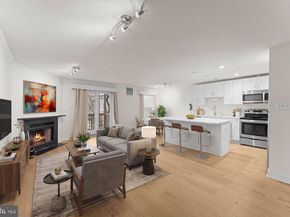 2105 N Rolfe Street A, Arlington VA 22209