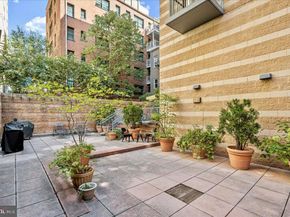 1001 L Street NW 309, Washington DC 20001