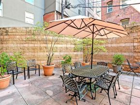 1001 L Street NW 309, Washington DC 20001