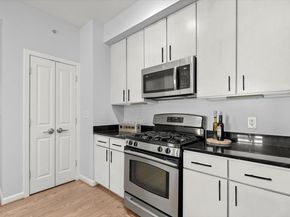 1001 L Street NW 309, Washington DC 20001