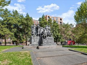 1001 L Street NW 309, Washington DC 20001