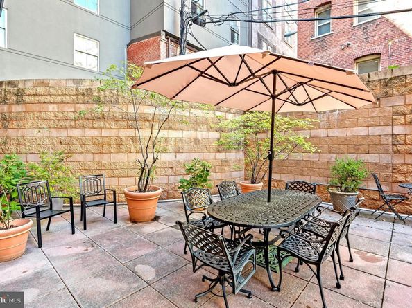 1001 L Street NW 309, Washington DC 20001