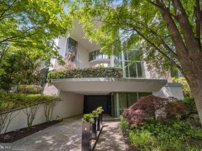 2815 Woodland Drive NW, Washington DC 20008