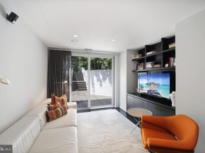 2815 Woodland Drive NW, Washington DC 20008