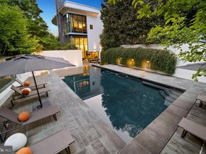 2815 Woodland Drive NW, Washington DC 20008