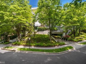 2815 Woodland Drive NW, Washington DC 20008