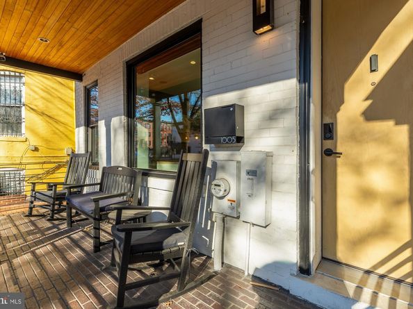 1005 P Street NW, Washington DC 20001