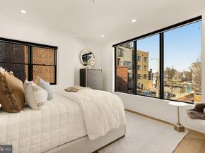 1005 P Street NW, Washington DC 20001