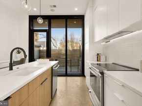 1005 P Street NW, Washington DC 20001