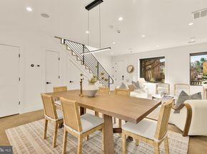 1005 P Street NW, Washington DC 20001