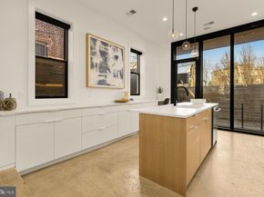 1005 P Street NW, Washington DC 20001