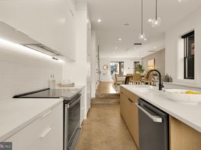 1005 P Street NW, Washington DC 20001