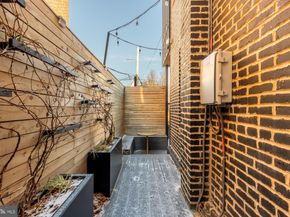 1005 P Street NW, Washington DC 20001