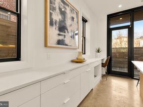 1005 P Street NW, Washington DC 20001