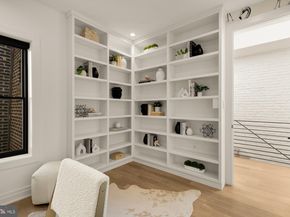 1005 P Street NW, Washington DC 20001