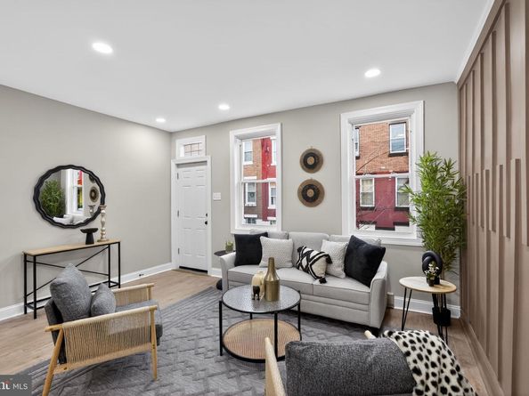 3812 N Darien Street, Philadelphia PA 19140