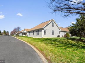 80 Avenrowe Court, Fairless Hills PA 19030