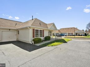 80 Avenrowe Court, Fairless Hills PA 19030