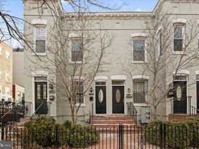 14 O Street NW 14B, Washington DC 20001