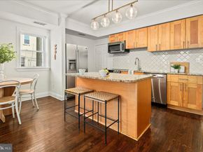 14 O Street NW 14B, Washington DC 20001