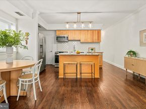 14 O Street NW 14B, Washington DC 20001