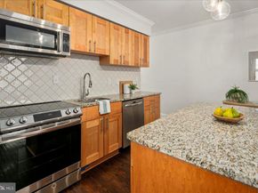 14 O Street NW 14B, Washington DC 20001