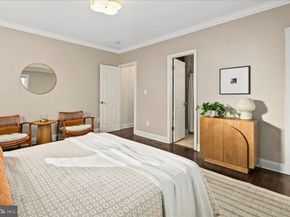 14 O Street NW 14B, Washington DC 20001