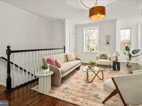 14 O Street NW 14B, Washington DC 20001