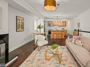14 O Street NW 14B, Washington DC 20001