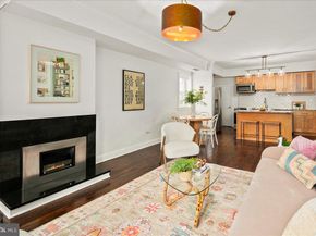 14 O Street NW 14B, Washington DC 20001