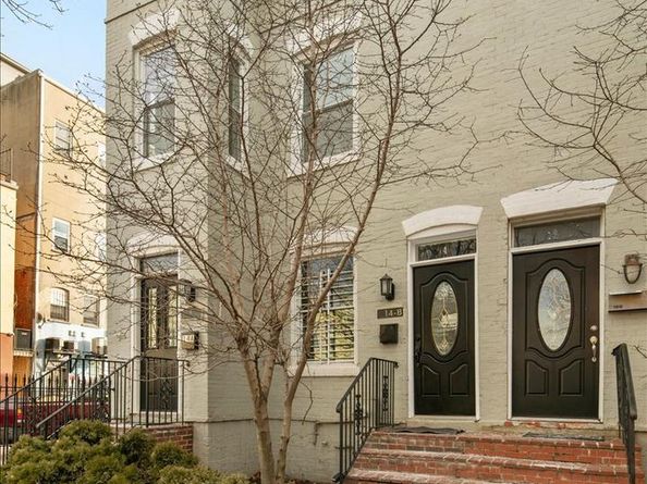 14 O Street NW 14B, Washington DC 20001