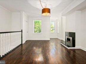 14 O Street NW 14B, Washington DC 20001