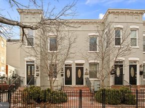 14 O Street NW 14B, Washington DC 20001