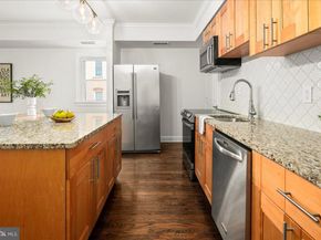 14 O Street NW 14B, Washington DC 20001