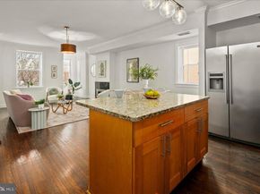 14 O Street NW 14B, Washington DC 20001