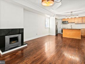 14 O Street NW 14B, Washington DC 20001
