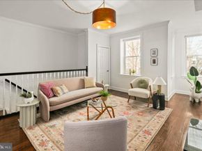 14 O Street NW 14B, Washington DC 20001