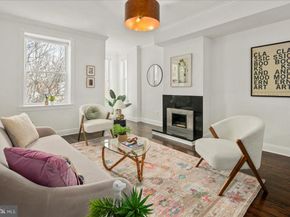 14 O Street NW 14B, Washington DC 20001