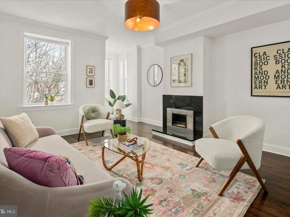 14 O Street NW 14B, Washington DC 20001