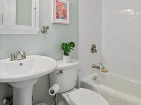 14 O Street NW 14B, Washington DC 20001