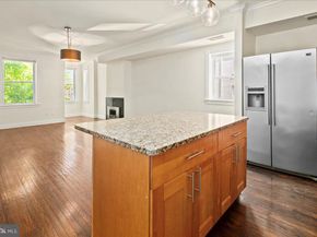 14 O Street NW 14B, Washington DC 20001