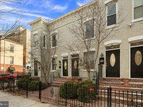 14 O Street NW 14B, Washington DC 20001